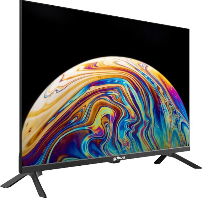 Телевизор 40" Dahua DHI-LTV40-SD200 (DHI-LTV40-SD200) - зображення 2