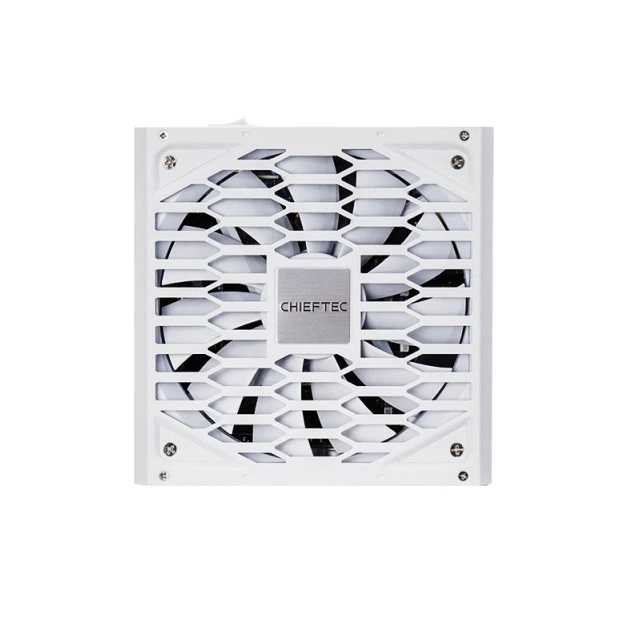 Блок питания 750W Chieftec VEGA M WHITE (PPG-750-CW) - изображение 2