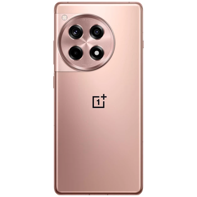 Смартфон OnePlus 12R 16/512GB Sunset Dune Global - изображение 3