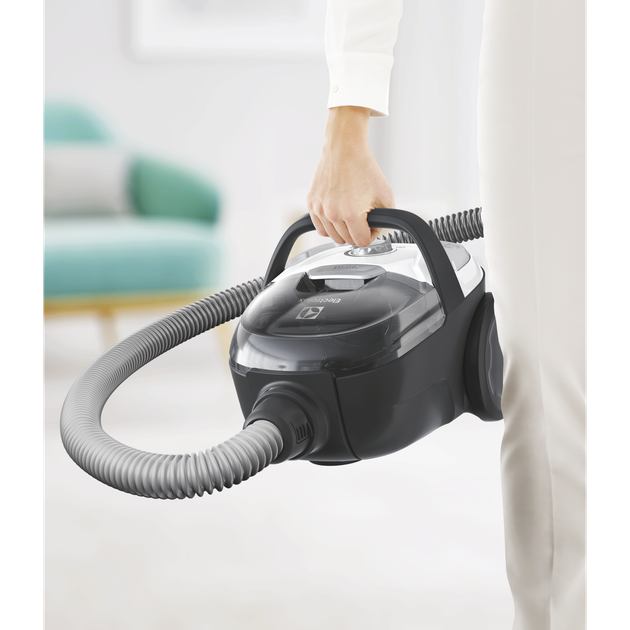 Пылесос без мешка Electrolux ECGC21-2IW - изображение 8