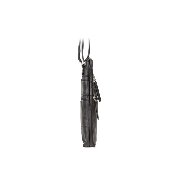 Сумка Visconti 18606 Slim Bag (Black) - изображение 3