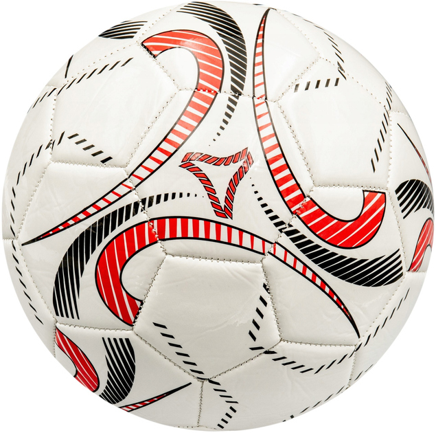 Футбольний м'яч SportVida SV-SE0102 розмір 5 - зображення 1