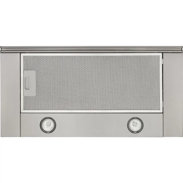 Витяжка кухонна ELEYUS BREEZE 700 60 IS - Фото 2 Витяжка кухонна ELEYUS BREEZE 700 60 IS - изображение 2