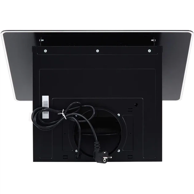 Витяжка Interline FLOW BL A/60/GL/M - Фото 15 Витяжка Interline FLOW BL A/60/GL/M - изображение 15