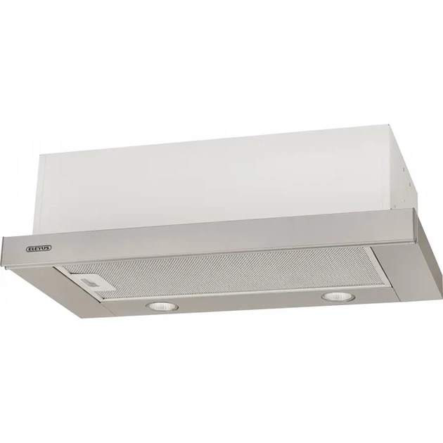 Витяжка кухонна ELEYUS BREEZE 700 60 IS - Фото 13 Витяжка кухонна ELEYUS BREEZE 700 60 IS - изображение 13