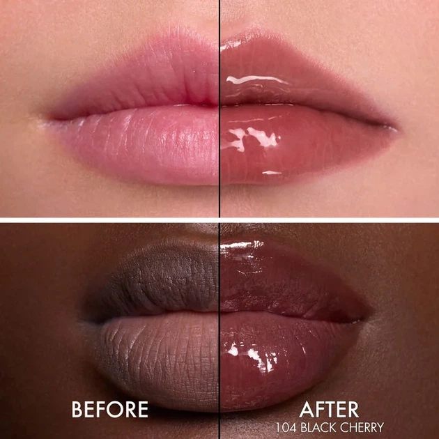 Блиск Dior Addict Lip Glow Butter - изображение 2