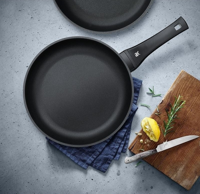 Сковорода WMF PermaDur Excellent 28 см (4000530683298) - зображення 8