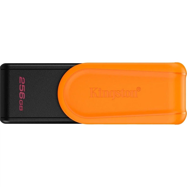 Флеш-накопитель Kingston 256GB USB 3.2 Type-A Gen1 DT Exodia S (DTXS/256GB) - изображение 2
