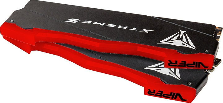 Pamięć RAM Patriot DDR5-8200 49152MB PC5-65600 (Kit of 2x24576) Viper Xtreme 5 (PVX548G82C38K) - obraz 4