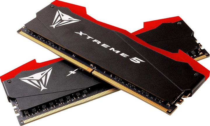 Pamięć RAM Patriot DDR5-8200 49152MB PC5-65600 (Kit of 2x24576) Viper Xtreme 5 (PVX548G82C38K) - obraz 6