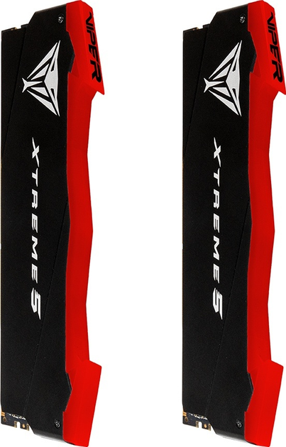 Pamięć RAM Patriot DDR5-8200 49152MB PC5-65600 (Kit of 2x24576) Viper Xtreme 5 (PVX548G82C38K) - obraz 9