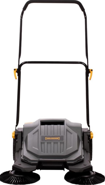 Ręczny zamiatacz Grunder S13-001A - obraz 3