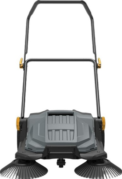 Ręczny zamiatacz Grunder S13-001A - obraz 7