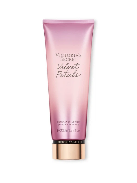 Парфумований лосьйон для тіла Victoria’s Secret Velvet Petals, 236 мл - Фото 1 Парфумований лосьйон для тіла Victoria’s Secret Velvet Petals, 236 мл - зображення 1