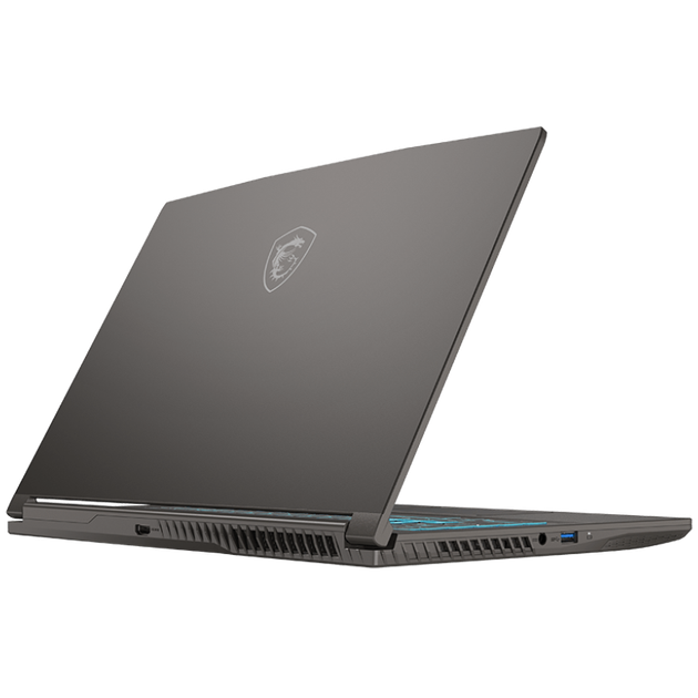 Ноутбук MSI Thin A15 B7VF (B7VF-461US) - зображення 2