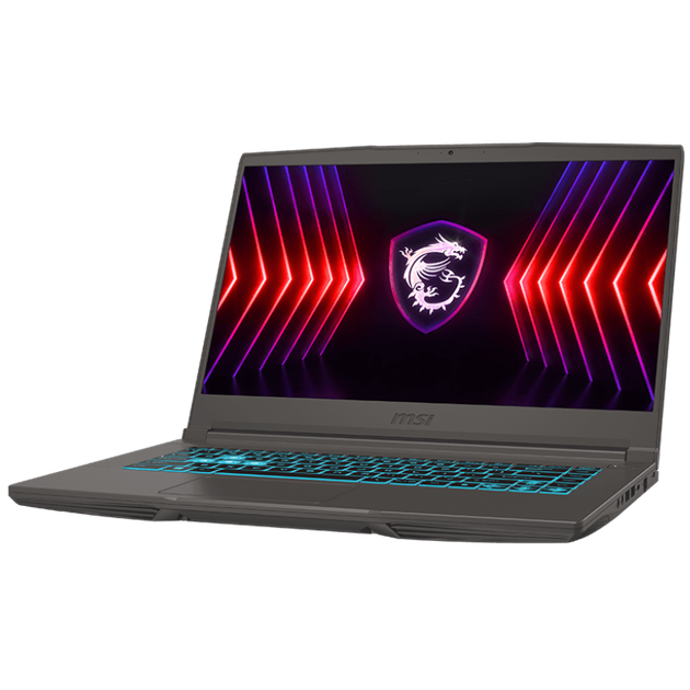 Ноутбук MSI Thin A15 B7VF (B7VF-461US) - зображення 4