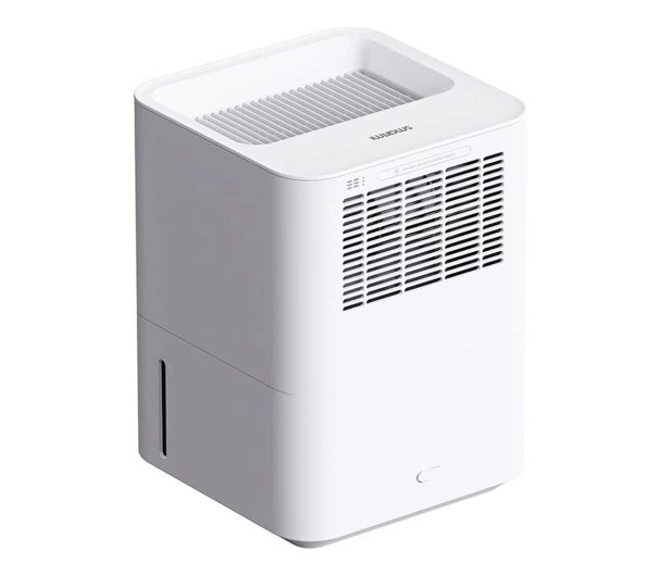 Зволожувач повітря SmartMi Evaporative Humidifier 3 Lite - изображение 3