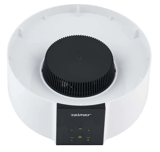 Сушка Zelmer ZFD2020 - Фото 5 Сушка Zelmer ZFD2020 - изображение 5