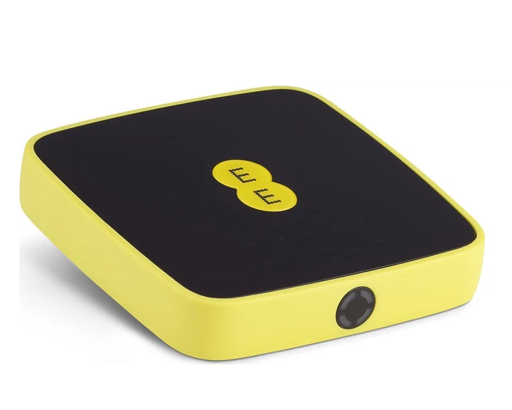 Комплект 4G WiFi роутер Alcatel EE40 + антенна MIMO YUST 2x15 Дб - изображение 3
