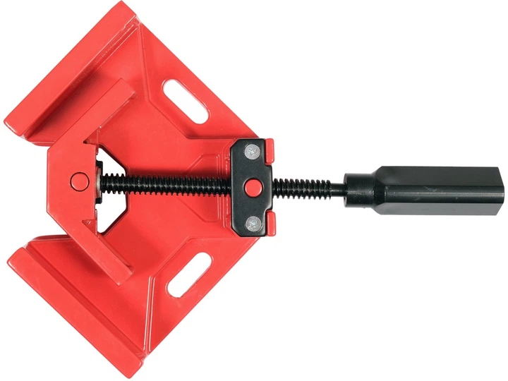 Imadło kątowe YATO 70 mm (YT-65136) - obraz 3