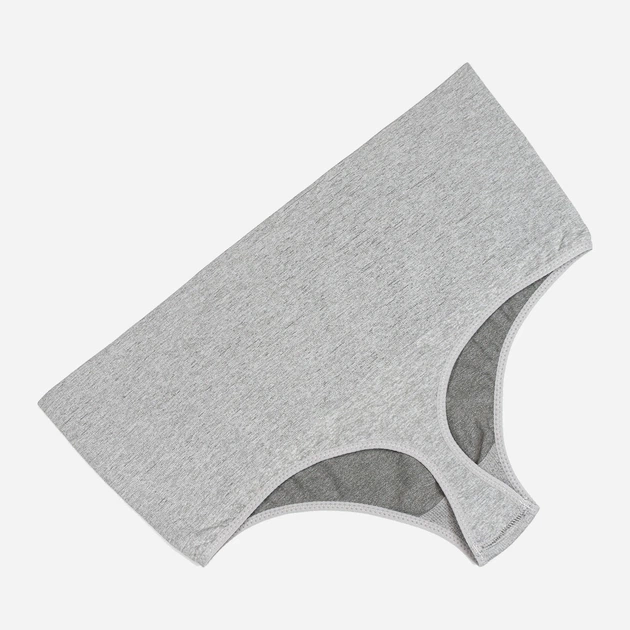 Трусики танга женские Magnet BL3-17 XL/XXL Серые (issa2007682530182) - Фото 2 Трусики танга женские Magnet BL3-17 XL/XXL Серые (issa2007682530182) - изображение 2