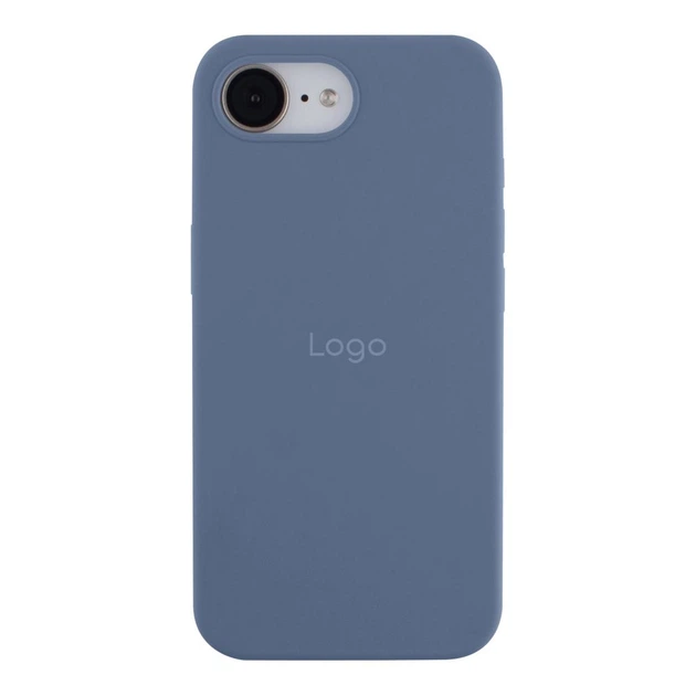 Чохол Premium Silicone Case Full Size (AA) для iPhone 16e Колір 71.Cyprus Green - изображение 19