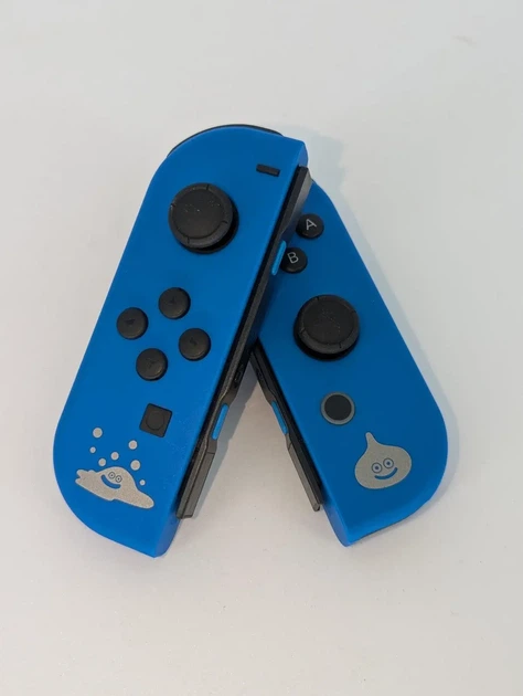 Беспроводные контроллеры Joy-Con для Nintendo Switch J-C PAD - Фото 2 Беспроводные контроллеры Joy-Con для Nintendo Switch J-C PAD - изображение 2