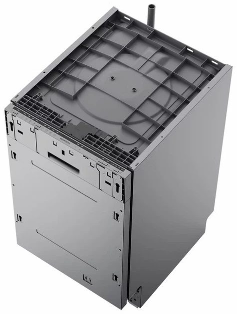 Посудомоечная машина PRIME Technics PDW 45108 RBI - изображение 4