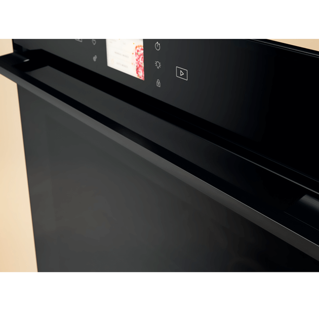 Духовой шкаф Whirlpool WOI98MPT2SBA 316666 - изображение 4