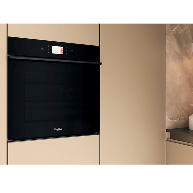 Духовой шкаф Whirlpool WOI98MPT2SBA 316666 - изображение 5