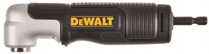 Uchwyt kątowy do bitów DeWalt Extreme impact do wkrętarek udarowych (5054905283513) - obraz 2