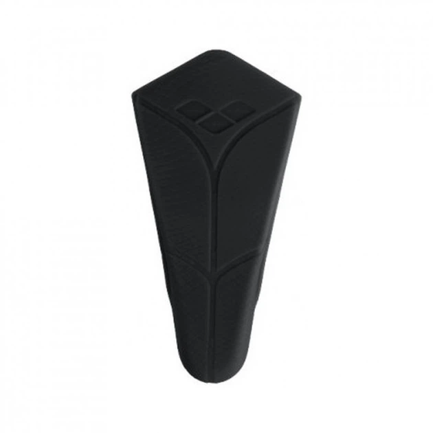 Ласты Arena Powerfin 95218-051 чорний Уні 43-44 (3468333638425) (286140) - изображение 3