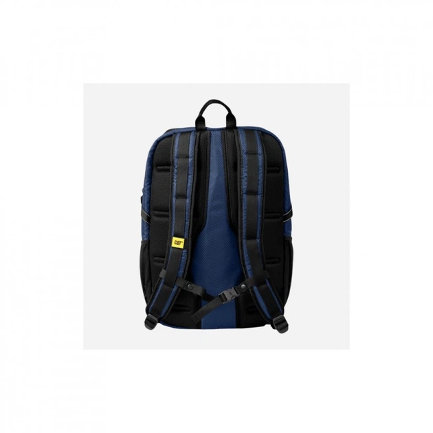 Рюкзак туристический Caterpillar (CAT) Le Meije 84425-645 40L синій (5711013148911) (283096) - изображение 2