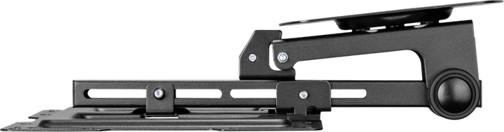 Стельове кріплення Gembird Single Monitor 19-43" Black (CM-43ST-01) - зображення 5