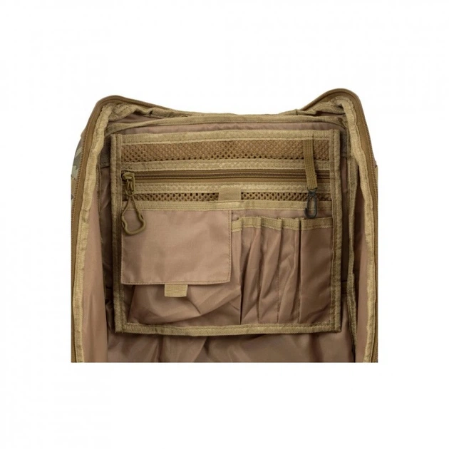Рюкзак туристичний Highlander Eagle 3 Backpack 40L HMTC (929629) (281807) - зображення 6