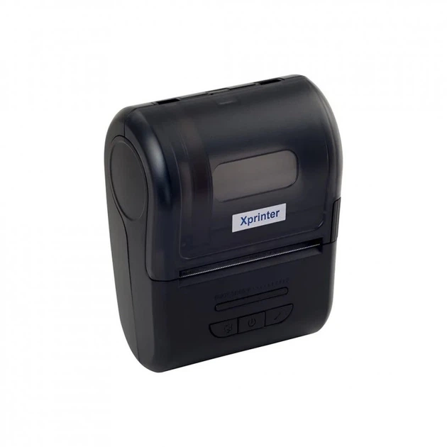 Принтер чеків X-PRINTER XP-P210 Bluetooth, USB (XP-P210) (286539) - зображення 3