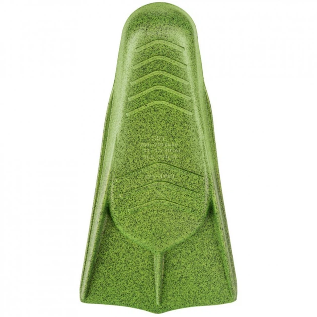 Ласты Aqua Speed Training Fins 137-12 60434 зелений 33-34 (5905718604340) (285955) - изображение 4