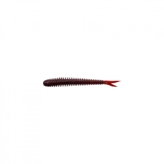 Силікон рибальський Keitech Live Impact 2.5" (12 шт/уп) к006 cola (1551.00.19) (282797) - Фото 1 Силікон рибальський Keitech Live Impact 2.5" (12 шт/уп) к006 cola (1551.00.19) (282797) - зображення 1