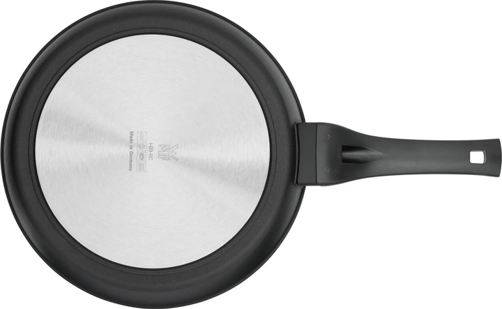 Сковорода WMF PermaDur Premium 24 см (4000530666734) - зображення 4