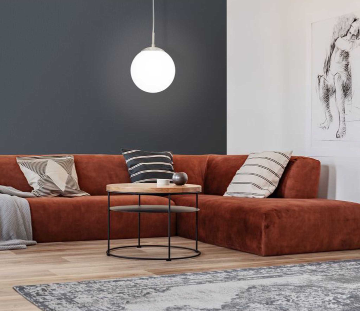 Lampa wisząca Eglo Rondo 85261 - obraz 3