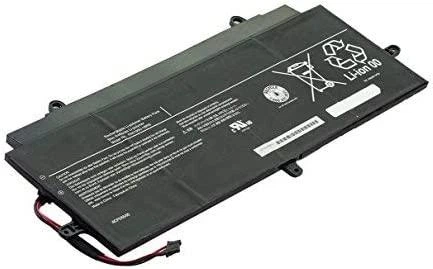 Аккумулятор для ноутбука Toshiba KIRAbook 13 PA5160U-1BRS 14.8V 52Wh 3380mAh Eleskylaptop Новый - Фото 2 Аккумулятор для ноутбука Toshiba KIRAbook 13 PA5160U-1BRS 14.8V 52Wh 3380mAh Eleskylaptop Новый - изображение 2