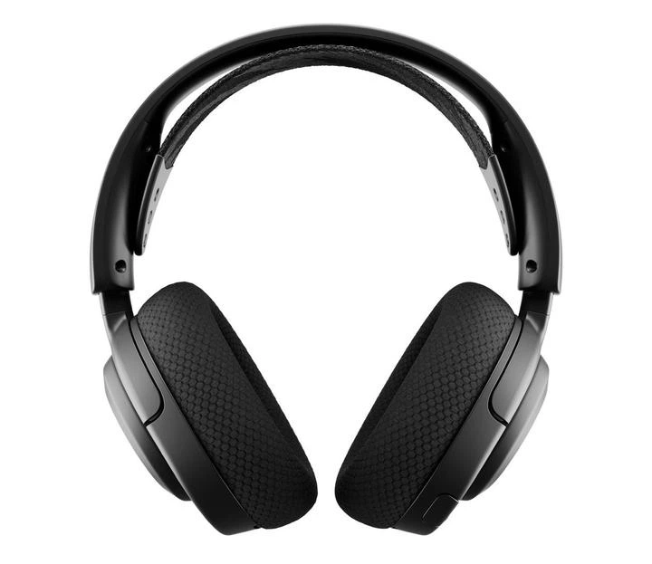 Наушники SteelSeries Arctis Nova 4x wireless Black - изображение 4