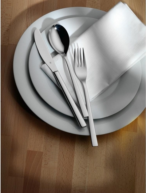 Zestaw sztućców WMF Palermo 30 elementów (4000530642592) - obraz 13