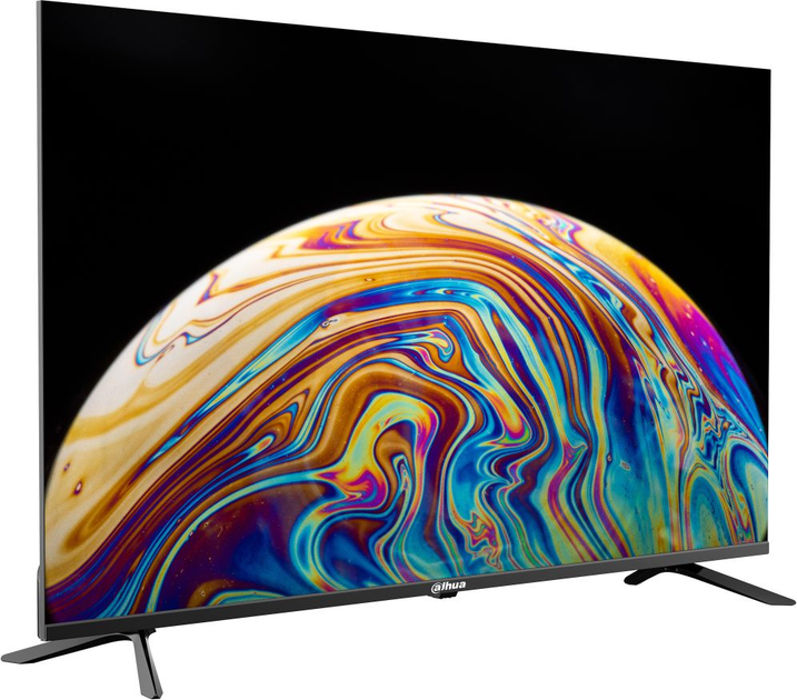 Telewizja 65" Dahua DHI-LTV65-QSD400 (DHI-LTV65-QSD400) - obraz 2