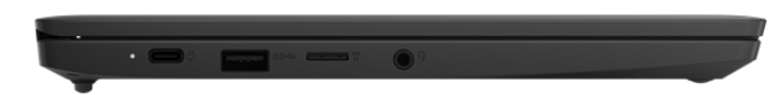 Ноутбук 11.6" Lenovo IdeaPad 3 CB 11IGL05 Intel Celeron N4020 RAM 4GB SD 512GB + eMMC 64GB 11год батарея Chrome OS - изображение 8