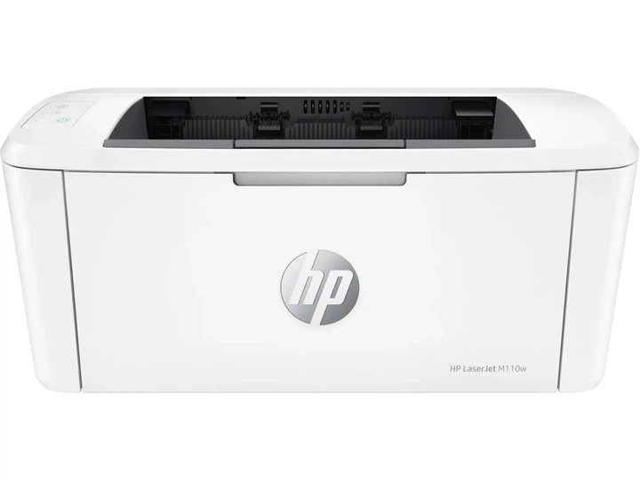 Принтер HP LaserJet M110w (7MD66F) - Фото 1 Принтер HP LaserJet M110w (7MD66F) - изображение 1