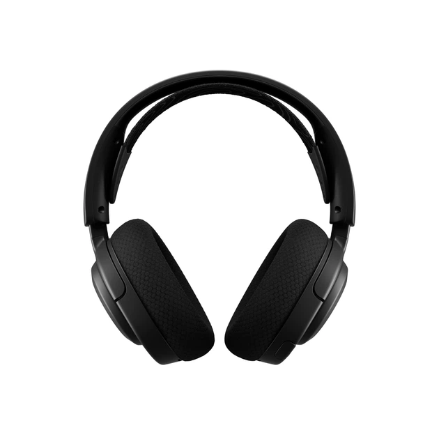 Навушники з мікрофоном SteelSeries Arctis Nova 5 Black (61670) - Фото 4 Навушники з мікрофоном SteelSeries Arctis Nova 5 Black (61670) - изображение 4