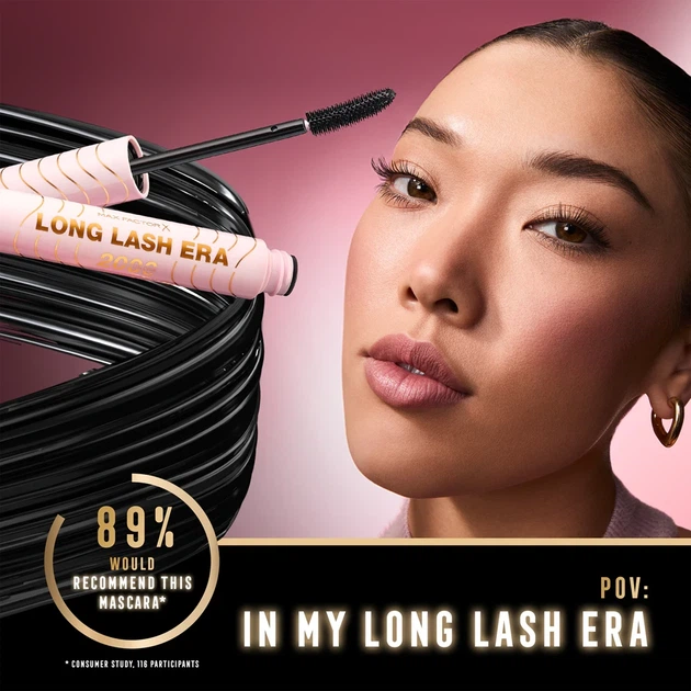 Max Factor 2000 Calorie Long Lash Era Тушь для ресниц - изображение 6