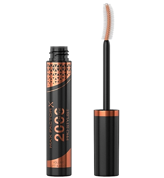 Max Factor 2000 Calorie Pro Stylist Mascara Тушь для ресниц - изображение 2