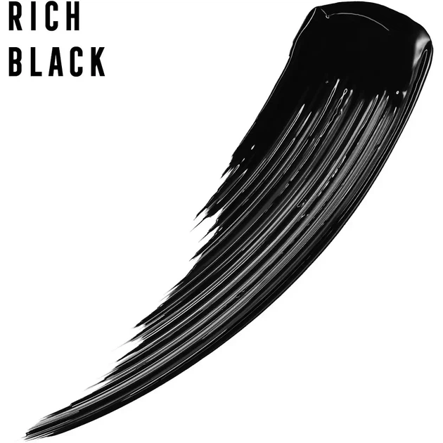 Max Factor Masterpiece Divine Lashes Fanned-Out Volume Тушь для ресниц "Black" - Фото 3 Max Factor Masterpiece Divine Lashes Fanned-Out Volume Тушь для ресниц "Black" - изображение 3